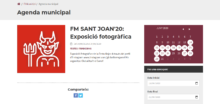 Agenda_municipal_Sant_Pere_de_Ribes