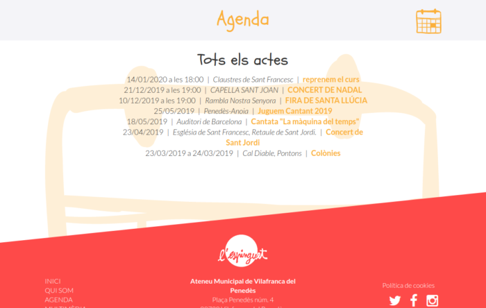 Agenda_www_lespinguet_org