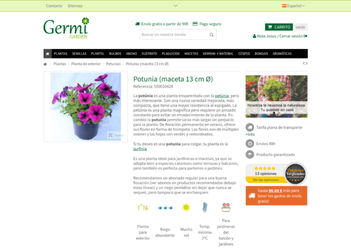 Potunia_la_petunia_mejorada_desde_3_60€_en_Germigarden