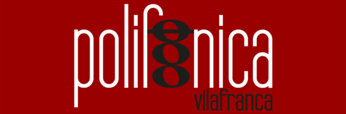 Dissenyem nova imatge i web per a la Polifònica de Vilafranca