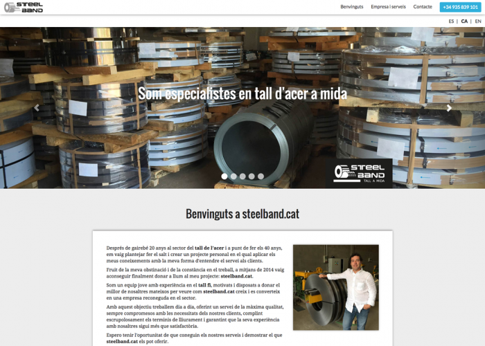 steelband.cat
